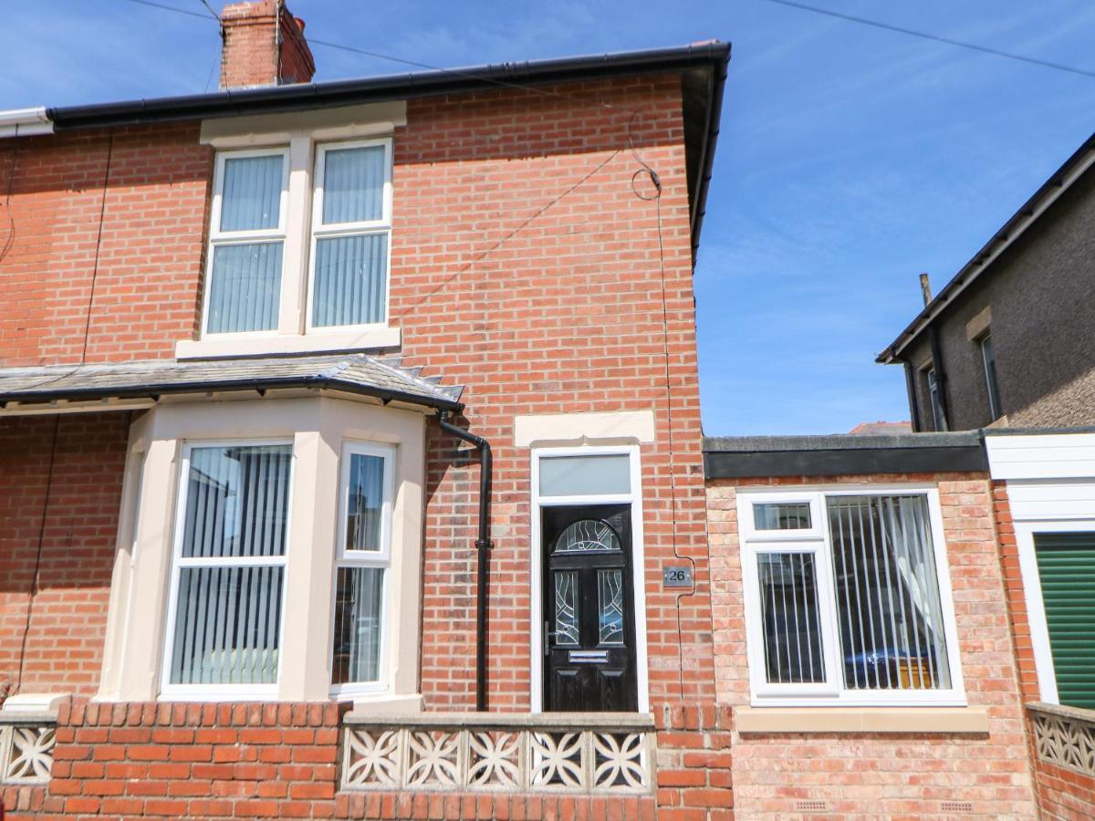 Holiday home Lobster Pot Retreat Newbiggin-by-the-Sea